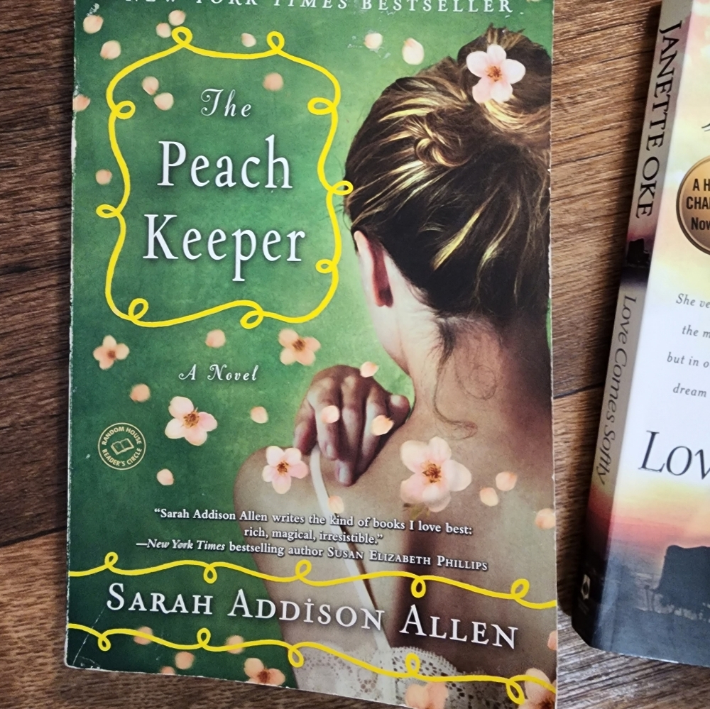 2 Book Bundle - Picture 2 of 5